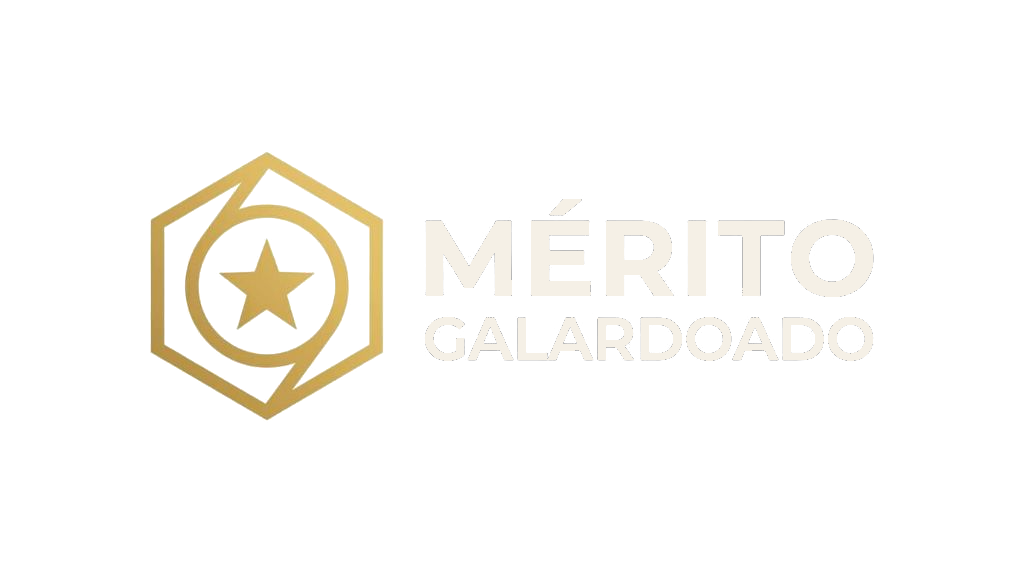 Mérito Galardoado