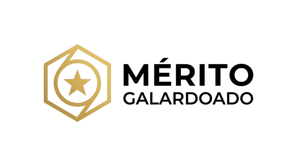 Mérito Galardoado